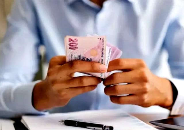 Kademeli emeklilik geliyor