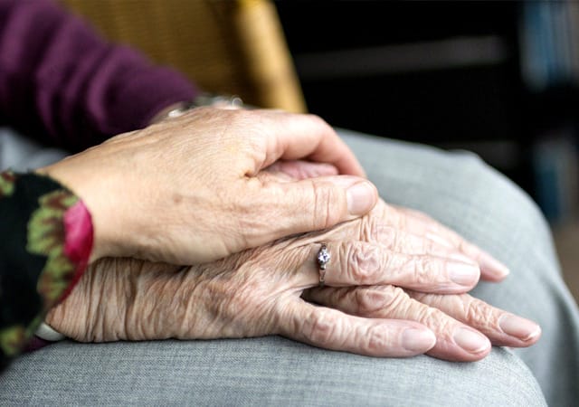 Yaşlılık sigortası geliyor…