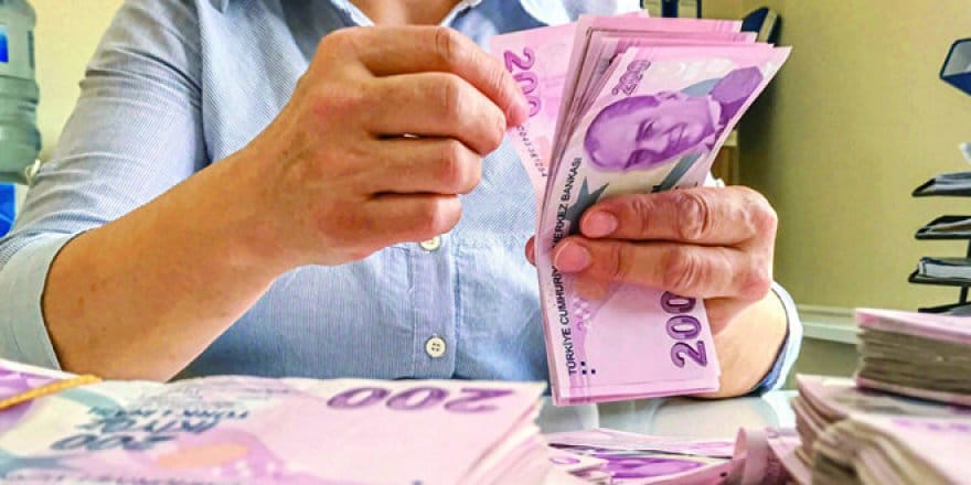 2024 Yılı Memur Aylık Katsayısı – Memur Maaş Zammı – Enflasyon Farkı