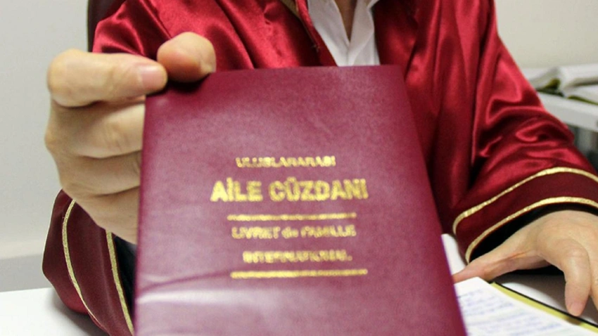 Evlendirme dairelerinde yeni dönem