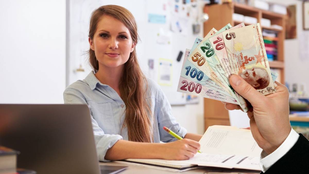 Açıköğretim Sınav Görevi Ücretleri Belli Oldu