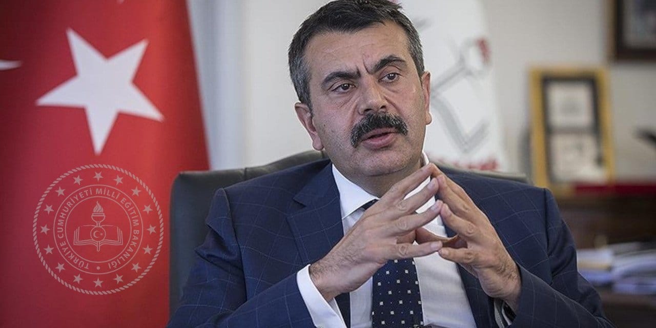 Bakandan Öğretmen Atama Takvimine İlişkin Açıklama