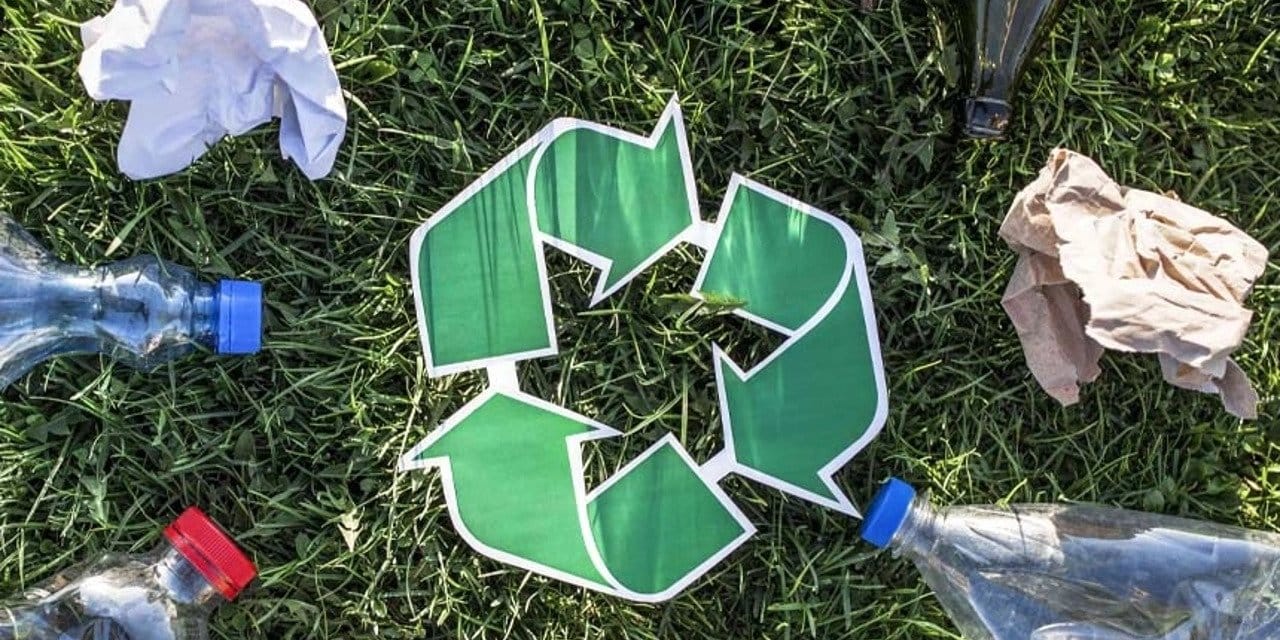 Okullarda sıfır atık yarışması başlıyor!