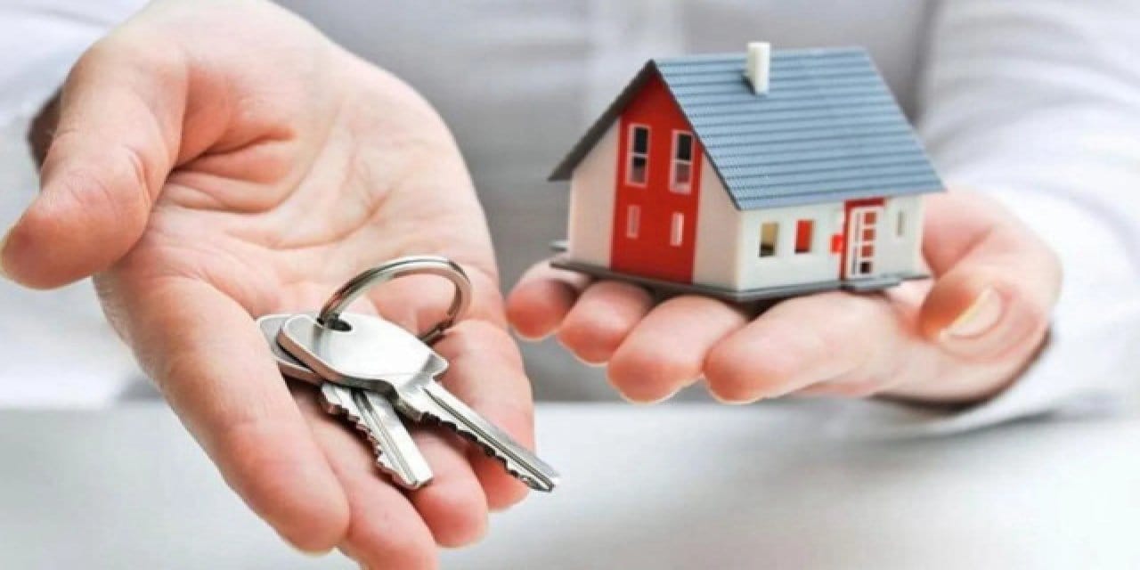 Bekara ev kiralamayan ev sahibine idari para cezası