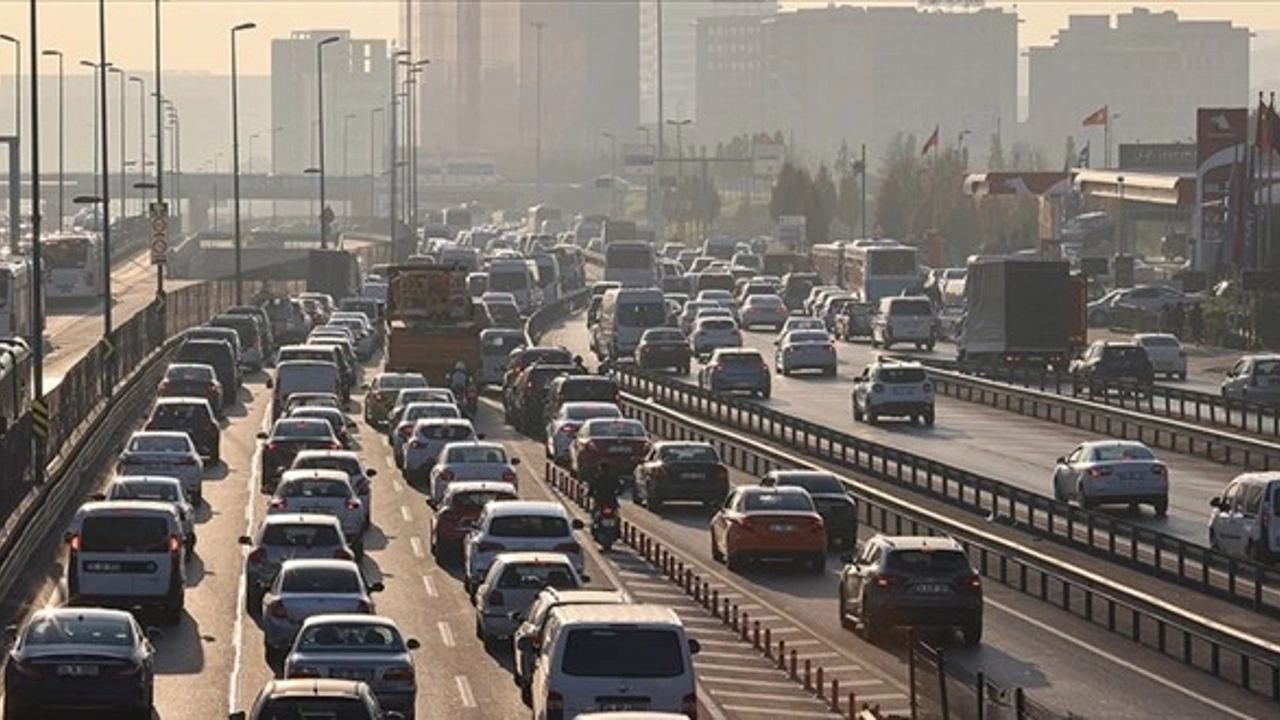 Araç sahipleri bu habere dikkat!