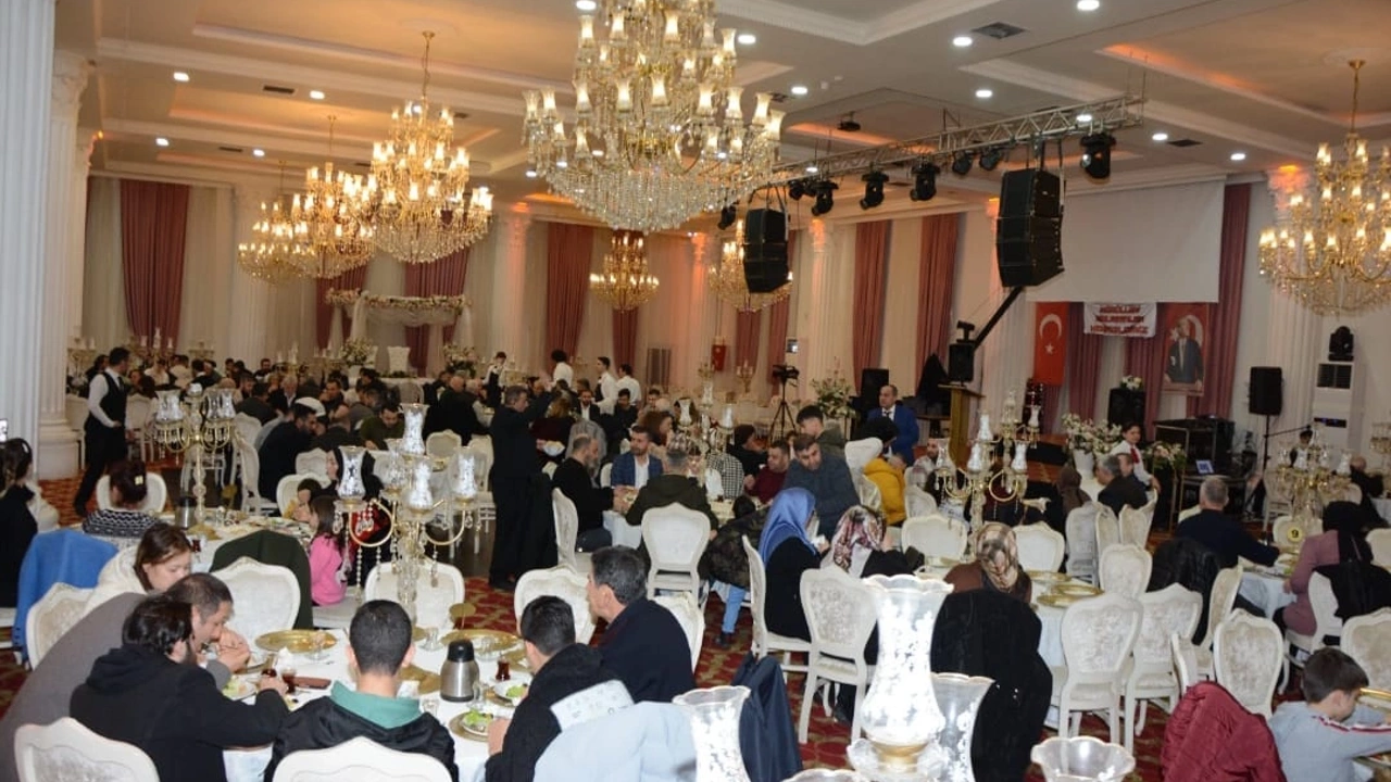 İyi Parti Küçükçekmece’de istifa depremi!