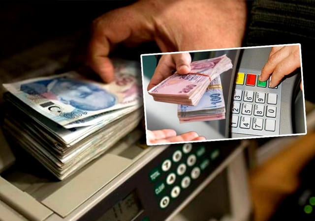 Merkez Bankası’ndan flaş karar! Kredi sınırları düşüyor