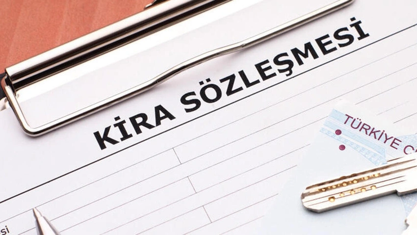 Ev sahipleri, kiracılar dikkat! Kira sözleşmeleri değişiyor