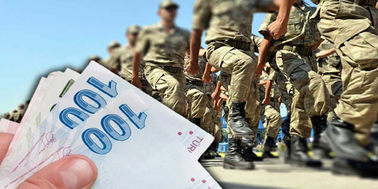Bedelli Askerlik Ücretlerine Rekor Zam!