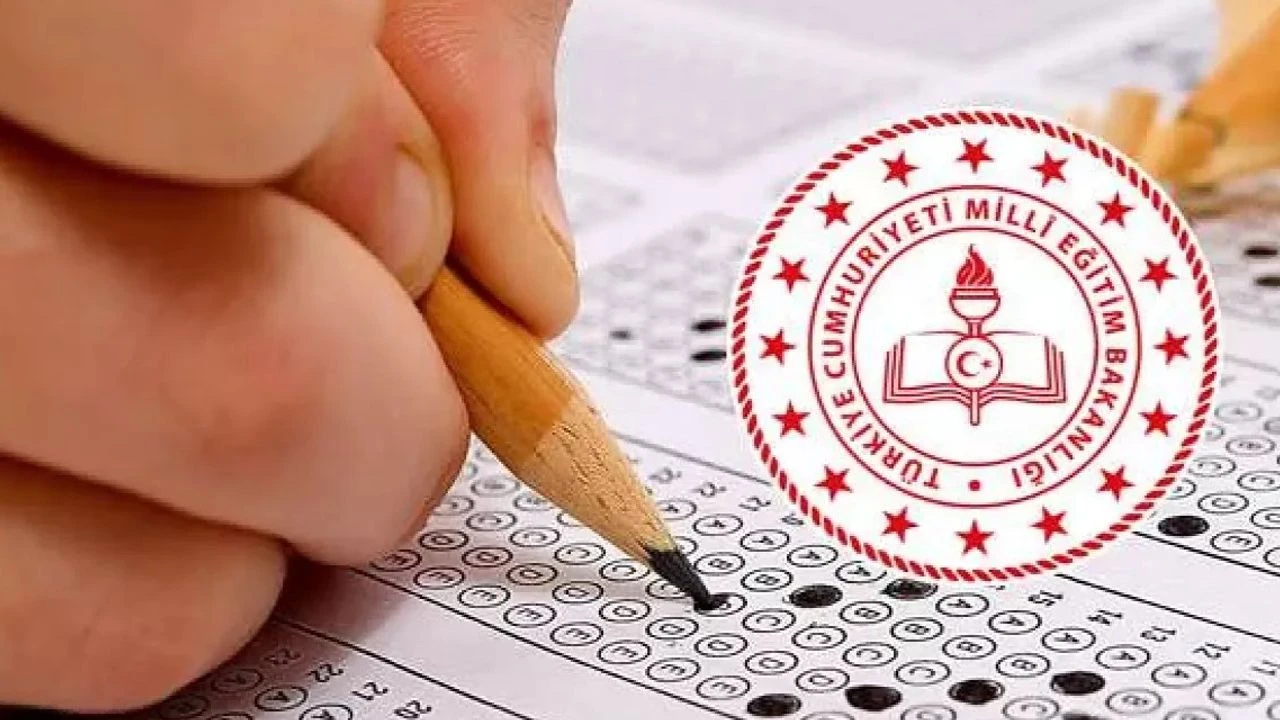 Öğretmenlere yeni sınav görevi!