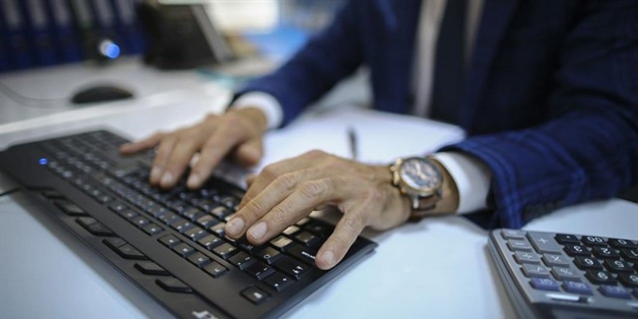 Kamuda tasarrufta yapay zeka dönemi