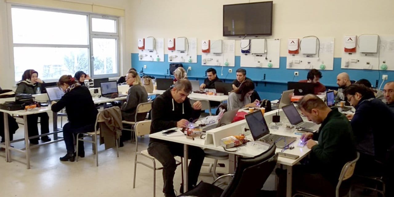 Öğretmenler 2024 haziran mesleki çalışma programı belli oldu!