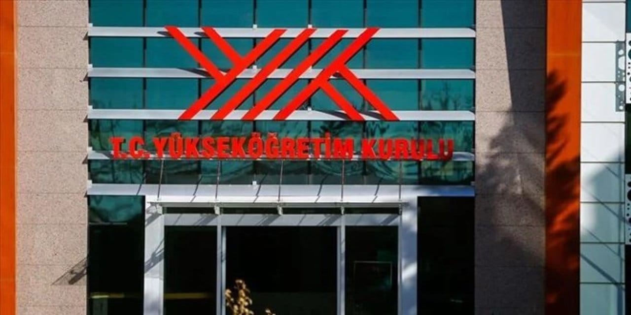 YÖK 2024 görevde yükselme sınavı duyurusu