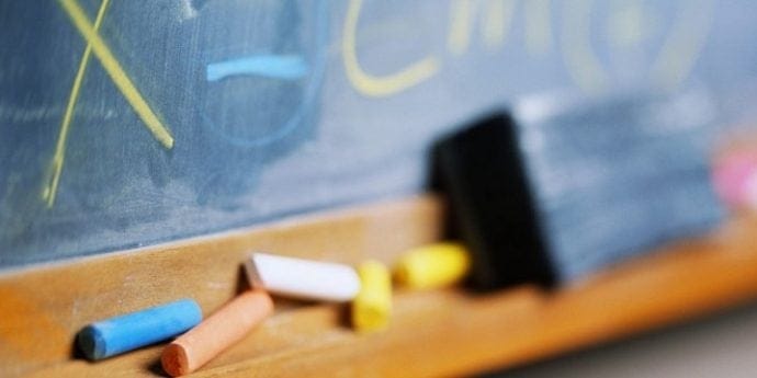 Okul Müfredatına Yeni Bir Ders Mi Ekleniyor?