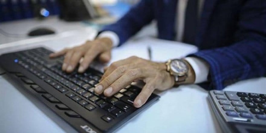 Kamuda çalışma sistemi sil baştan değişiyor!