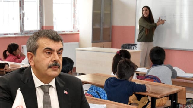 Yeni müfredatlardaki değişimler gündeme oturdu