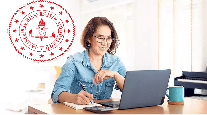 Öğretmenlerin ‘Online Seminer’ beklentisi