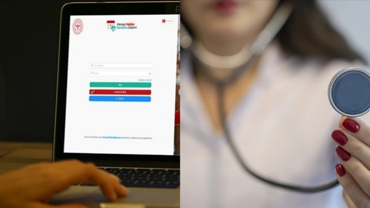 Onaylı Randevu Sistemi nasıl olacak?