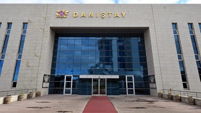 Danıştay’dan EGM kararı: Genelge iptal edildi!