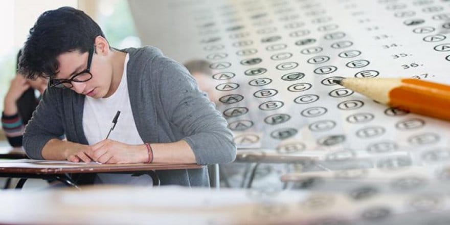 O öğrenciler için sınav giriş belgesi hazırlanmayacak!