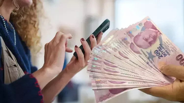 Vergi ihbarında bulunana yüzde 10 ikramiye