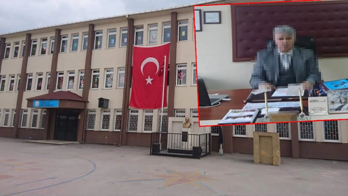 Ek ders yolsuzluğunda müdürden öğretmenlere akılalmaz teklif!