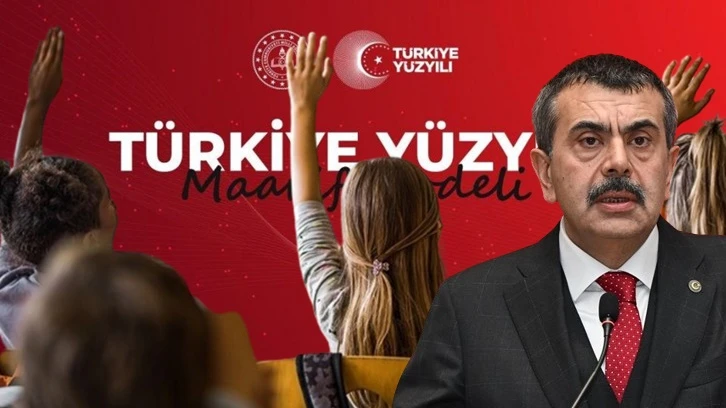 Talim ve Terbiye Kurulu Yeni Müfredatı Onayladı