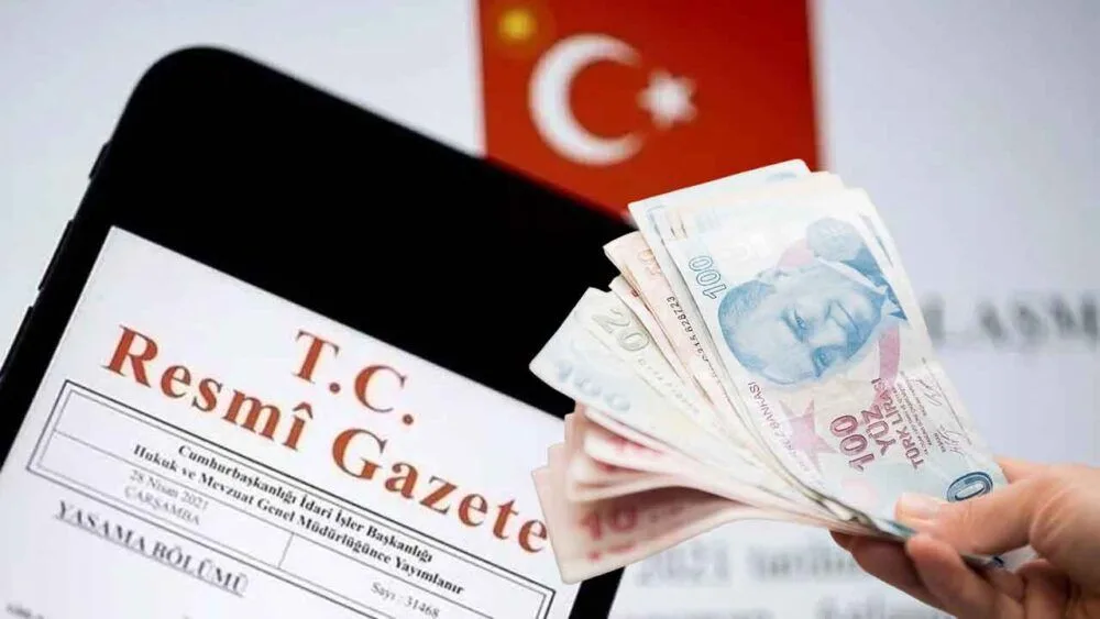 KİT’lerin üst yönetiminin ücretlerine düzenleme