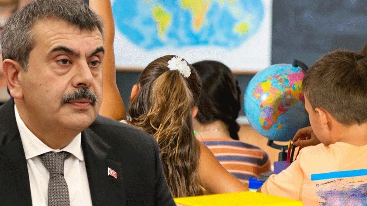 Yusuf Tekin: İtiraz edenlerin neye itiraz ettiklerini merak ediyorum