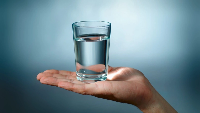 Sağlık için fazla su içenlere uyarı!