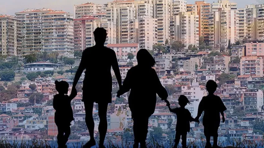 Hanehalkı tüketim harcaması verileri belli oldu!