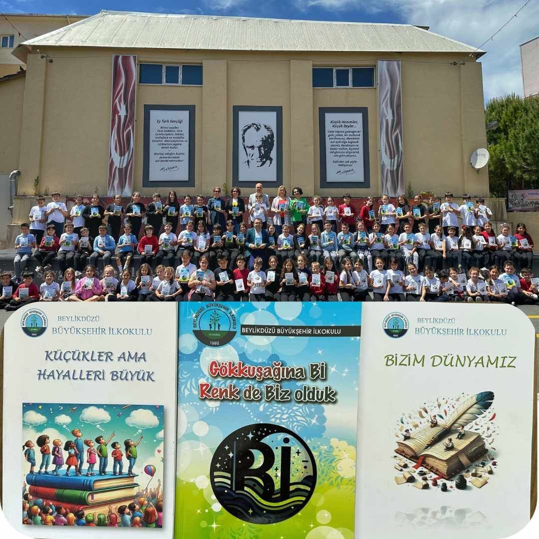 Geleceğin Yazarları Büyükşehirde