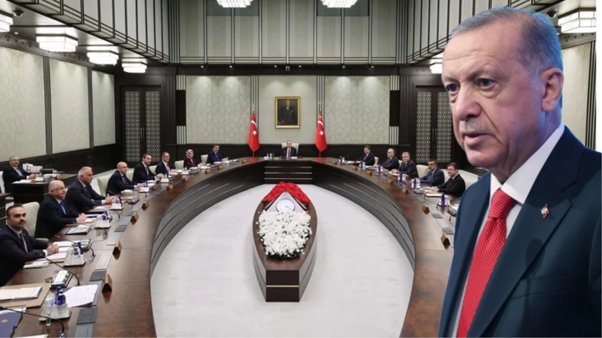 Kurban Bayramı tatili 9 gün oldu!