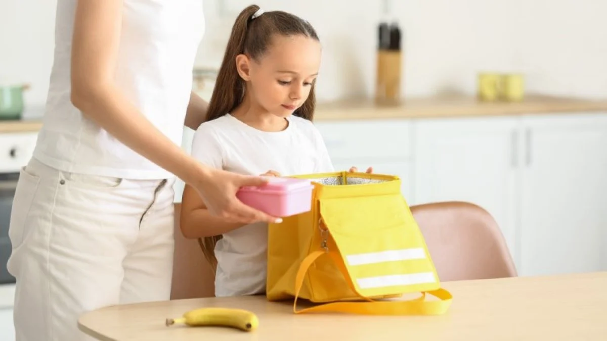 Beslenme çantası yüzde 102 zamlı dolacak