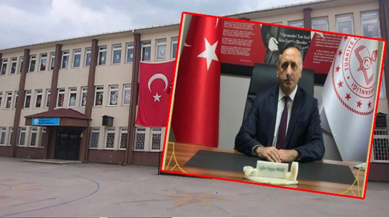 O İlçe Milli Eğitim Müdürü Görevde Kalacak mı?