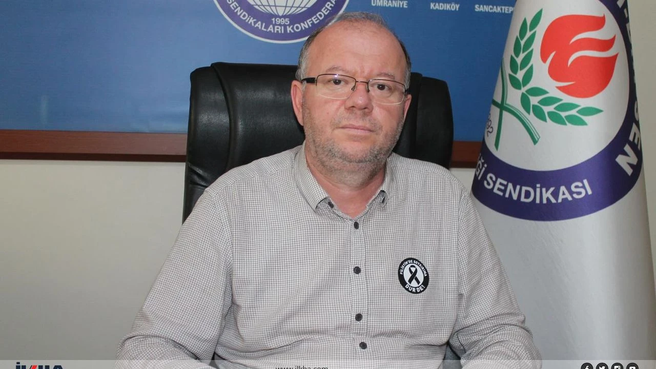 EBS Sordu: TYP Personeli Ne Zaman Başlayacak?