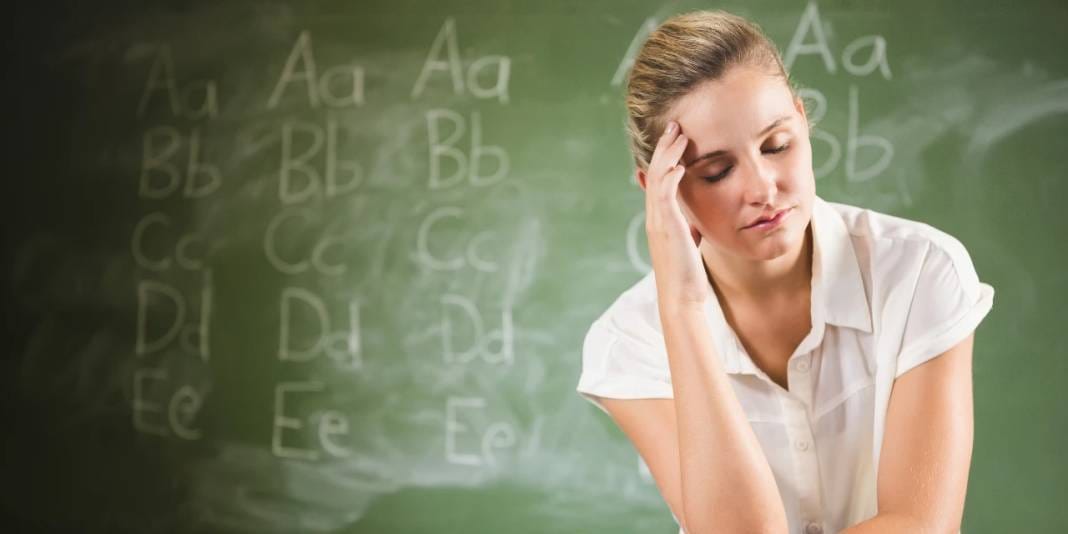 O Öğretmenlerin 24 saatlik Ek Ders Kaybı Olacak!