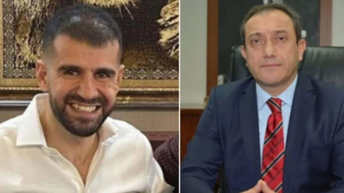 Eski Ankara Emniyet Müdürüe suç örgütü soruşturması