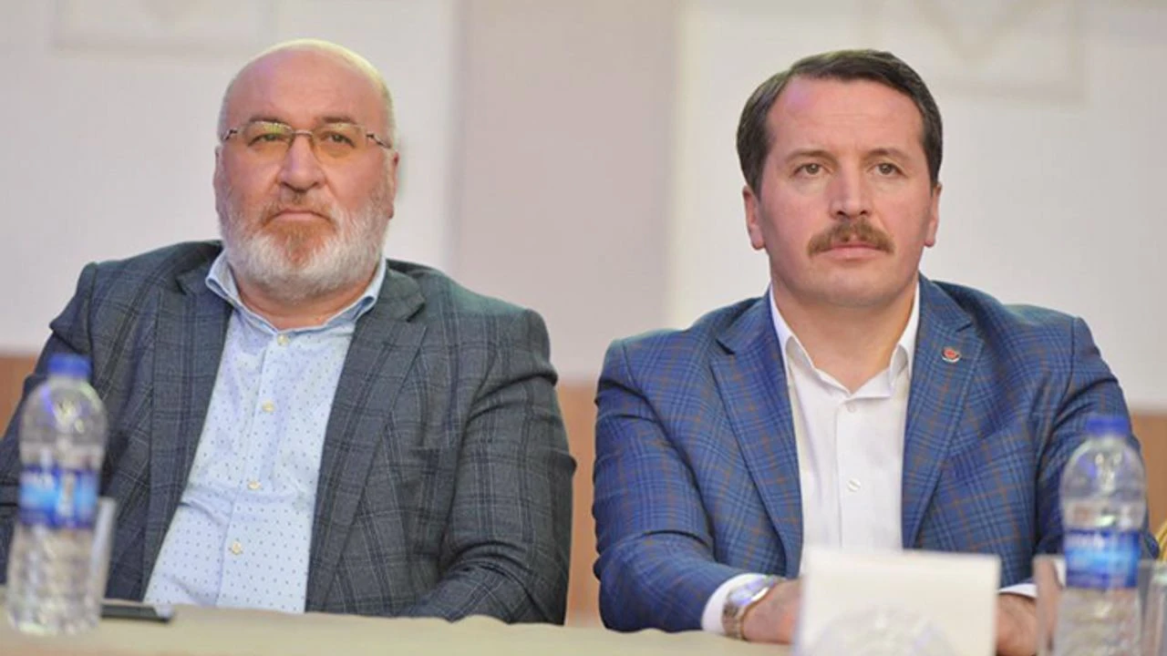 “Babalar ve Oğulları”