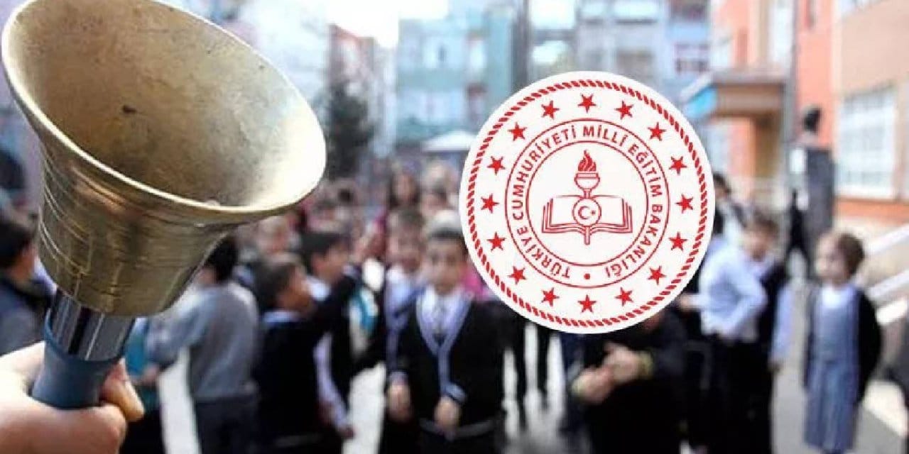  Okullar O Günlerde Kapalı Olacak!