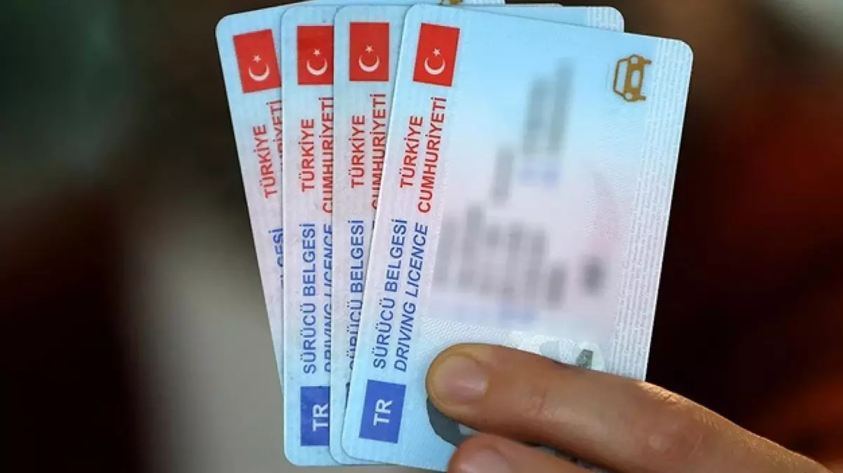 Ehliyetini yenilemek isteyenleri isyan ettiren detay