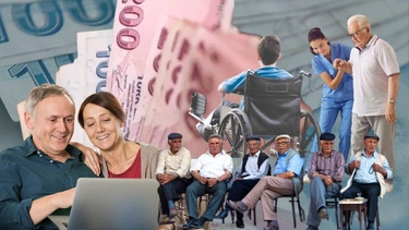 Sıra kademeli emeklilikte!