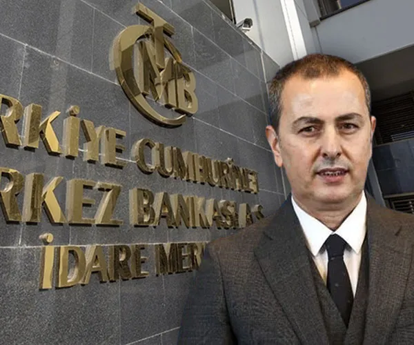 Merkez Bankası faiz indirimine kasım ayında başlayacak
