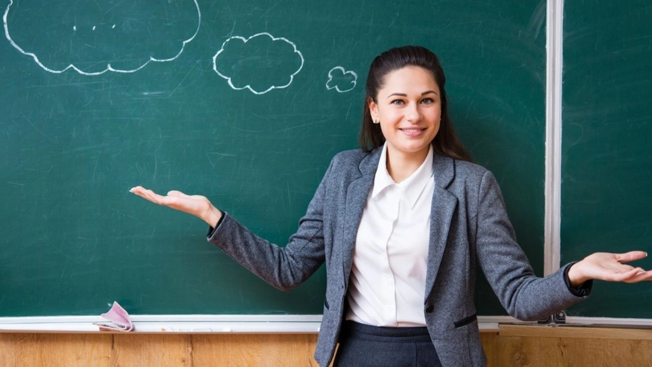 O Branşın Öğretmenleri İki Gün İzinli Sayılacak