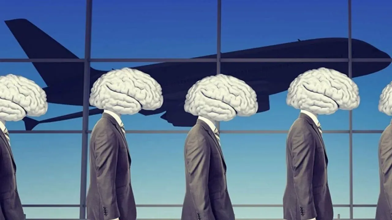 TÜİK, Beyin Göçü İstatistikleri’ni yayımladı!