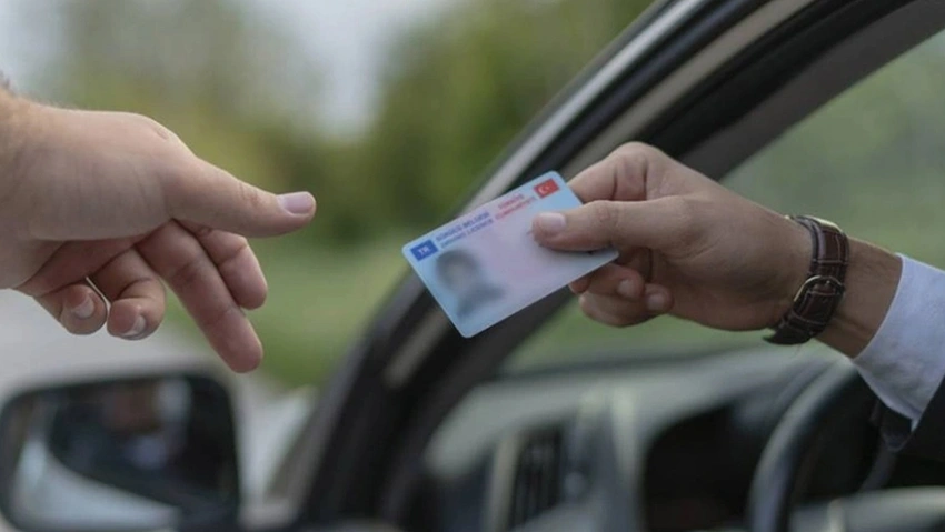 Tüm Ehliyet Sahiplerini İlgilendir Gelişme