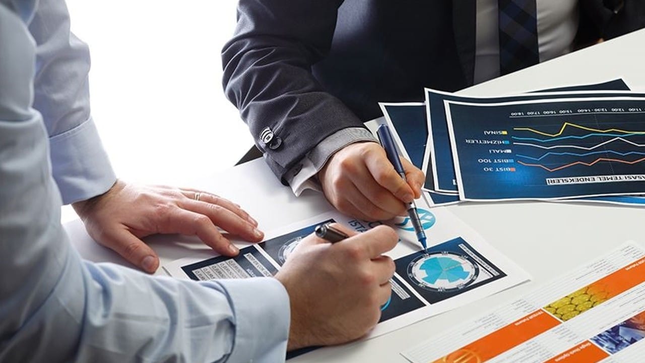 Hükümetin hedefi yatırımda daha fazla pay