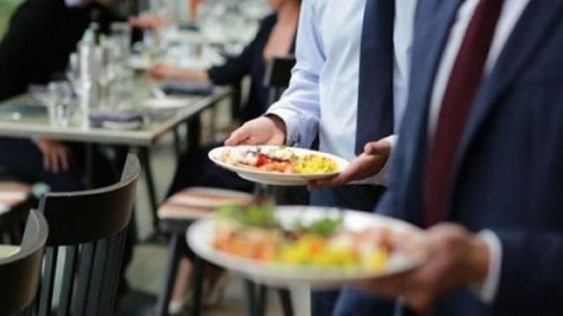 MEB’den öğretmenler için yemek hizmeti