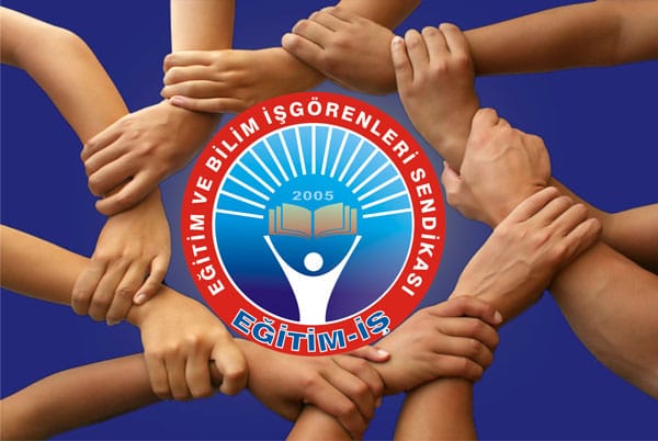 Eğitim-İş 19. Yaşını Kutluyor!