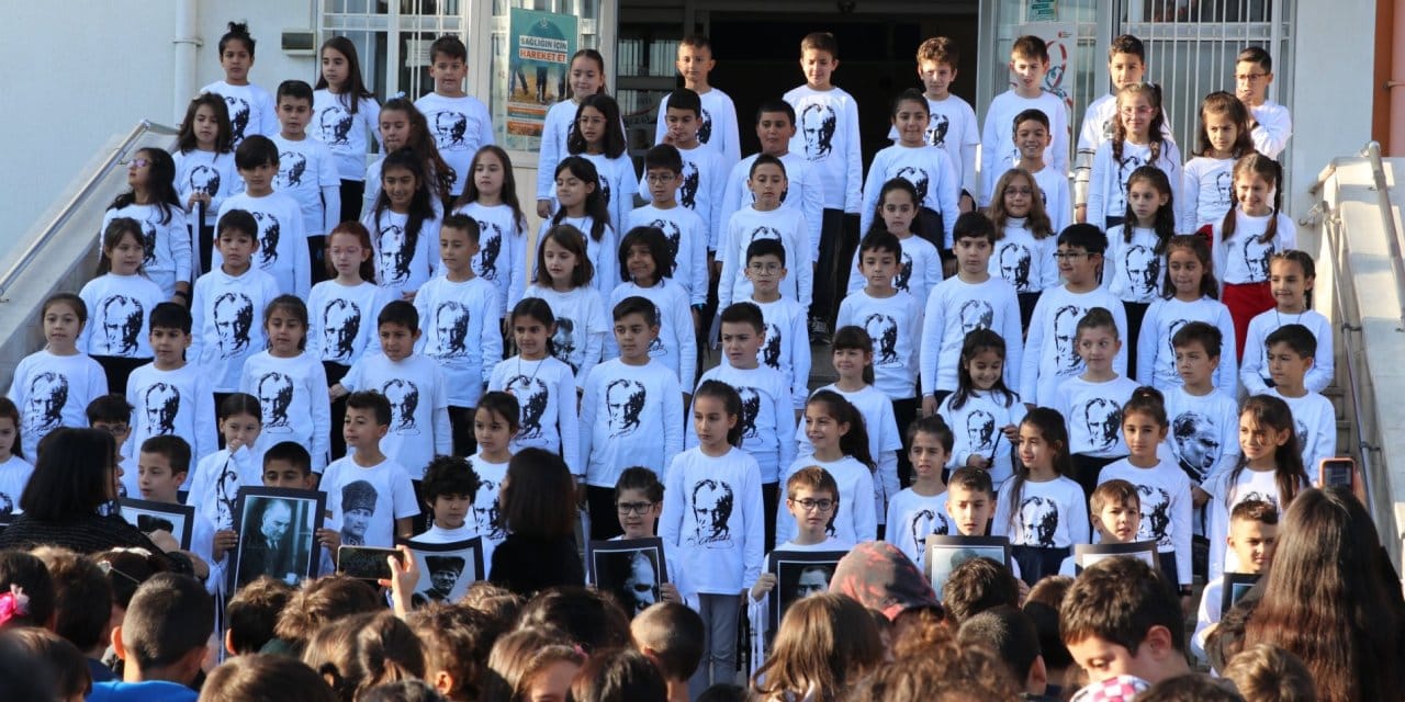 MEB: 10 Kasım anma törenleri gününde yapılacak!